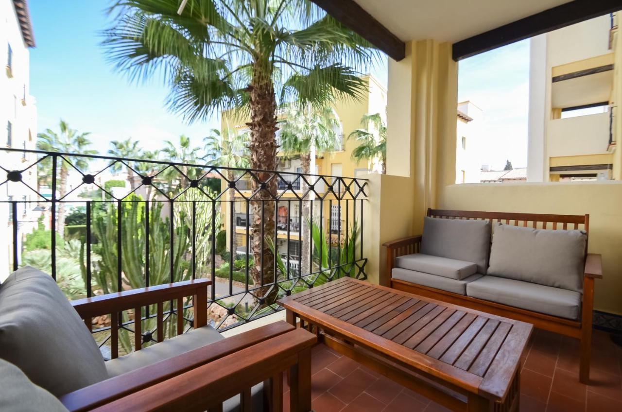 Paradiso - Aldea Del Mar - 300M To Beach Torrevieja Exterior foto