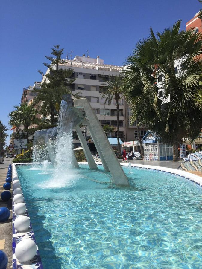 Paradiso - Aldea Del Mar - 300M To Beach Torrevieja Exterior foto